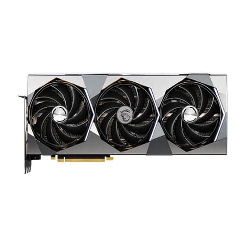 MSI RTX 4070 Ti Suprim 12GB Graphics Card